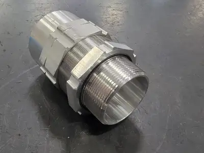 NEW APPLETON TMC2-200233A