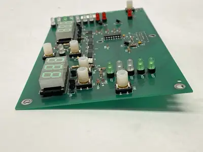 USED CONAIR THERMOLATOR MT4 BOARD 1A 120VAC 785A275U01 REV E