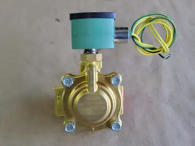 NEW ASCO 8220G097