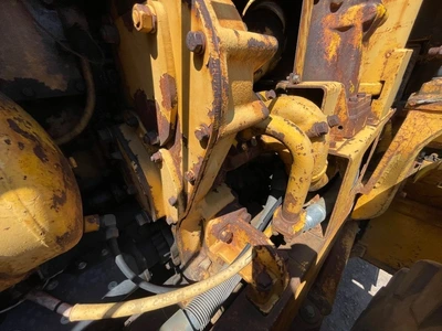 Used 1970 CATERPILLAR 988 Wheel Loaders Pennsylvania US | Proxy Equipment #1377856