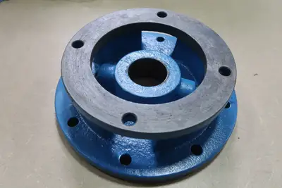 6" Adaptor Kit 143-184JM