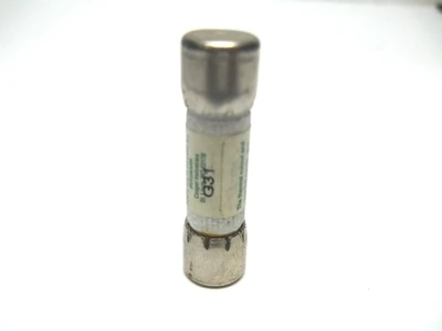 USED COOPER BUSSMANN FNM-20