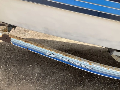 Used 1987 FOUR WINNS 200 CANDIA Boats (Misc) Michigan US | Miedema Asset Management Group #1341114