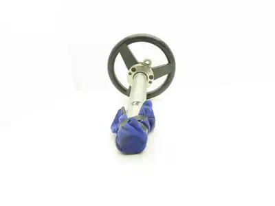 BioBic Head Actuator Wheel and Consistency Sensor Probe