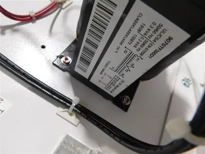 USED YASKAWA P1B3B034PX