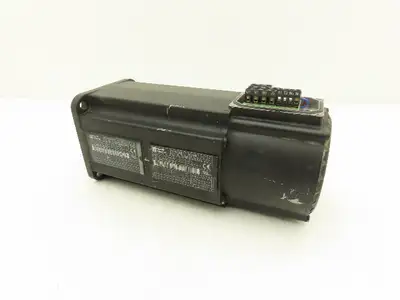 Used REXROTH INDRAMAT _UNKNOWN_ Servo Motors Indiana US | Arrow Industrial #1408435