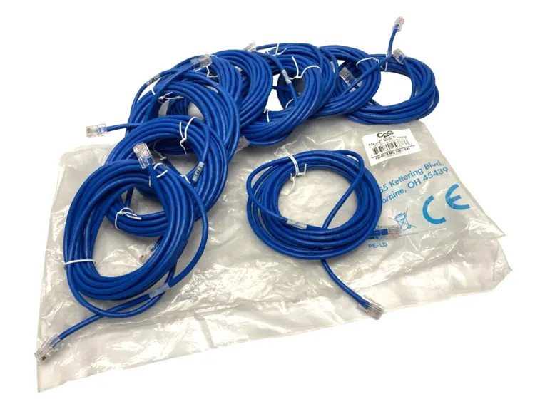 New | in-Stock C2G 24378 Cable & Wire Michigan US | Maverick Industrial Sales #1390825