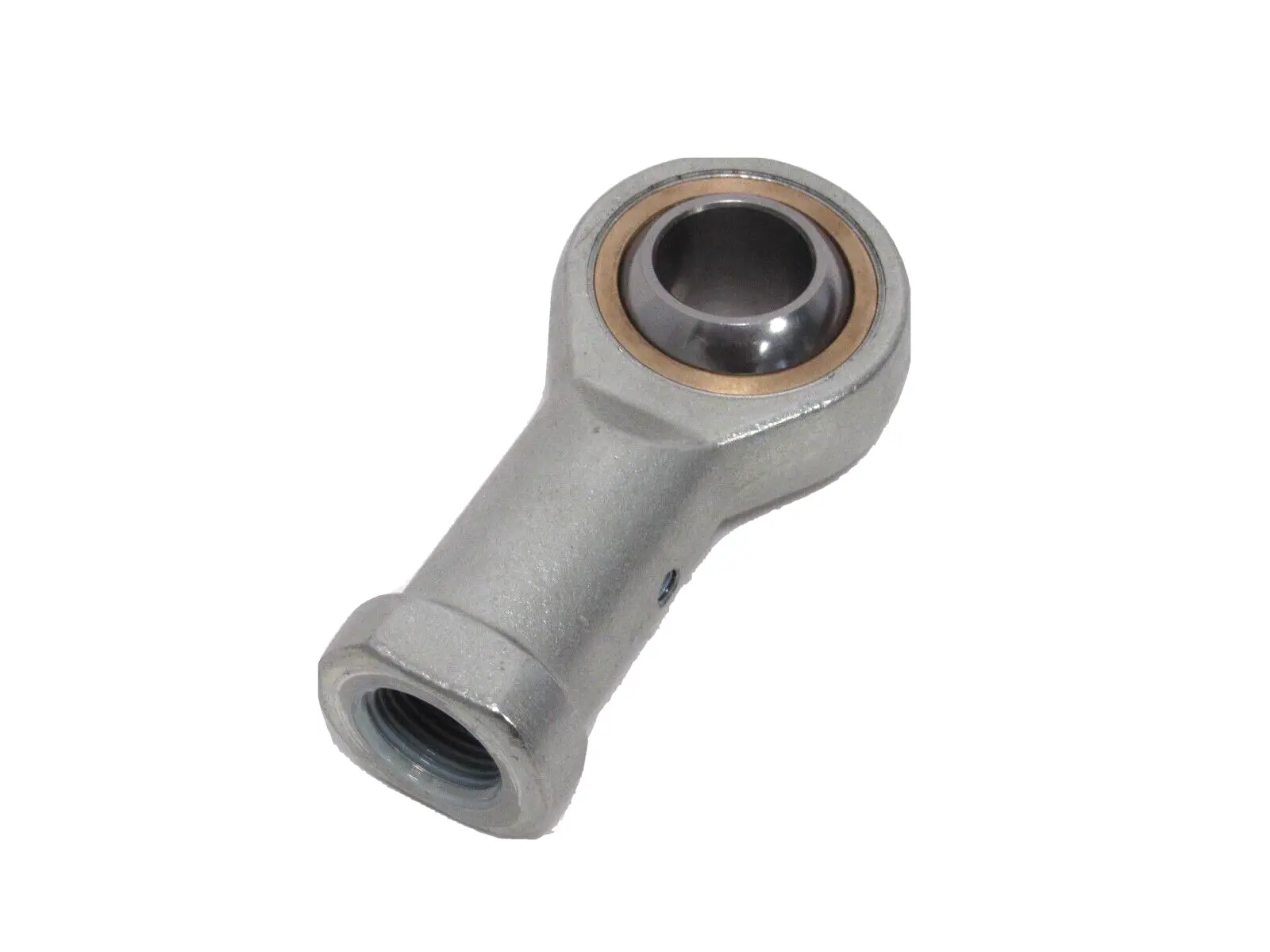 NEW FLURO GILS25 ROD END BEARING 20MM BORE LH THREAD