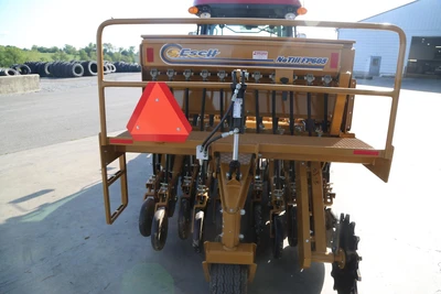 Used 2025 ESCH FP605 Food Plot Seeders Pennsylvania US | Zimmerman Farm Service #1410043