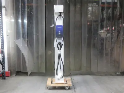 Used _UNKNOWN_ _UNKNOWN_ Electric Vehicle Chargers Texas US | Aucto #1480106