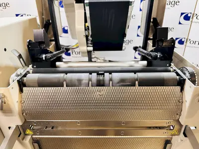 USED 2020 AUTOMATED PACKAGING SYSTEMS PS-125 ONESTEP BAGGER