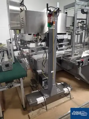 USED Skinetta Skinetta Case Packer, Model CP145
