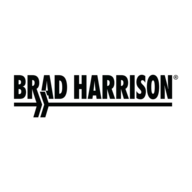 BRAD HARRISON