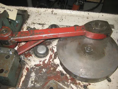 USED HARTFORD 190