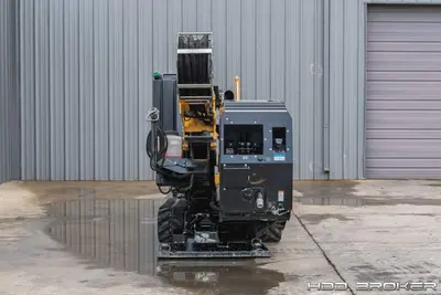Used 2020 VERMEER 2020 VERMEER D23X30DR S3 Drill Rigs Florida US | HDD Broker #1346325