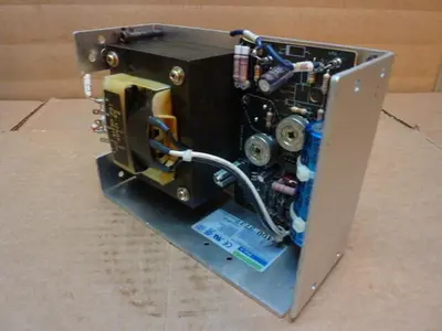 USED SOLA ELECTRIC SLS-24-036