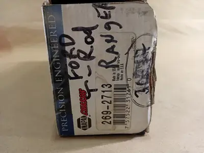NEW NAPA 269-2713