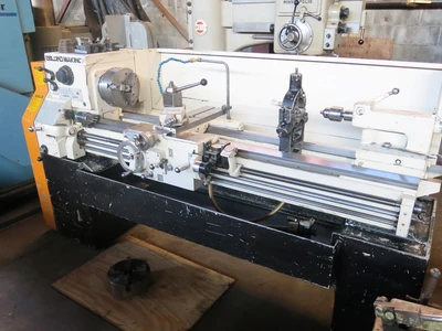 Leblond Makino 15″ x 54″ Lathe