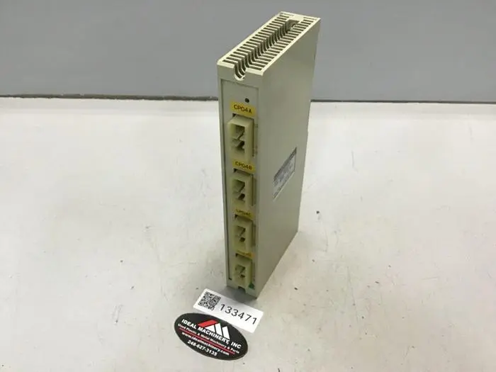 Used TOSHIBA B200P16DOP-1 Circuit Boards Michigan US | Ideal Machinery #607467