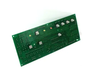 USED AMANO EPC-801110