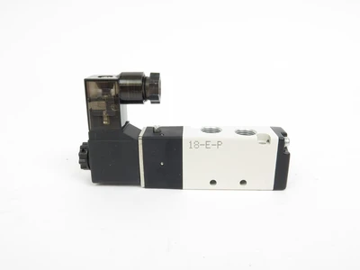 New | in-Stock Nitra Pneumatics AVS-5111-120A Valves/Fittings California US | ANACAPA EQUIPMENT BROKERS, INC #1480485