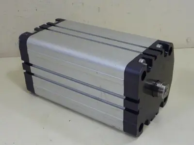 USED PARKER P1M100VDMA7G160