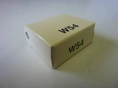 USED ALLEN BRADLEY W54