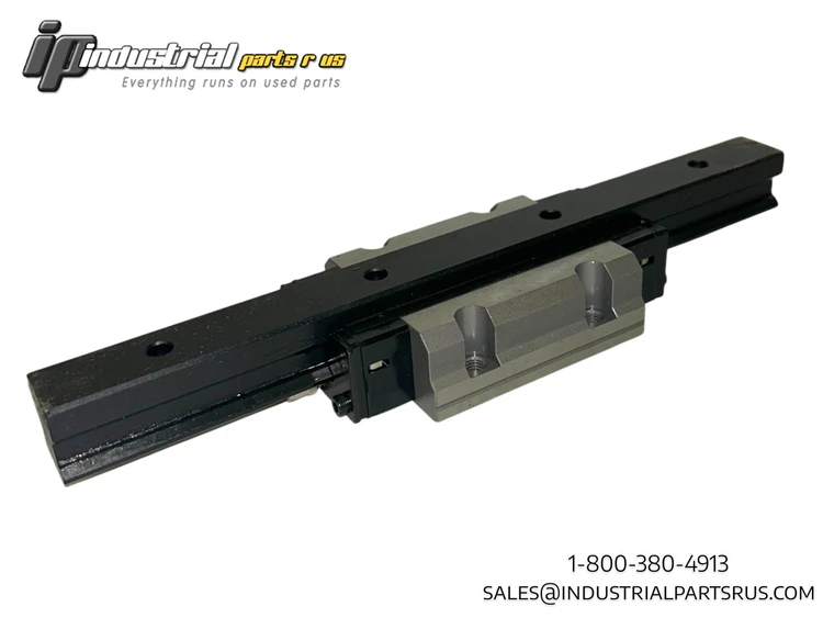 Used IKO LRXG 20 C1 R240 HS2/FLFRZ Linear Guides Kentucky US | Industrial Parts R Us Inc. #761032