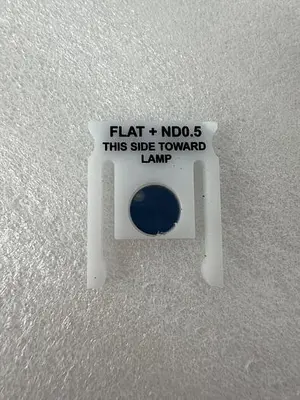 FILMETRICS FILTER HIGHPASS 550 ND0.5