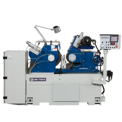 Innova by Unitech UC-1206 S/NC - UC-2012 S/NC/CNC Centerless Grinder | Innova Machine Tool (1)