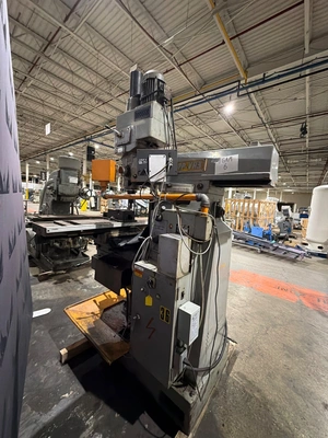 USED SHARP VH-3