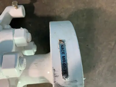 Used VIRGO ENGINEERS INC RF2FC6LFL Pumps Ohio US | HGR 24 #1311042