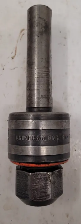 Used Universal Engineering Model 169 Tooling & Accessories (Other) Kentucky US | Machinery Central #234271
