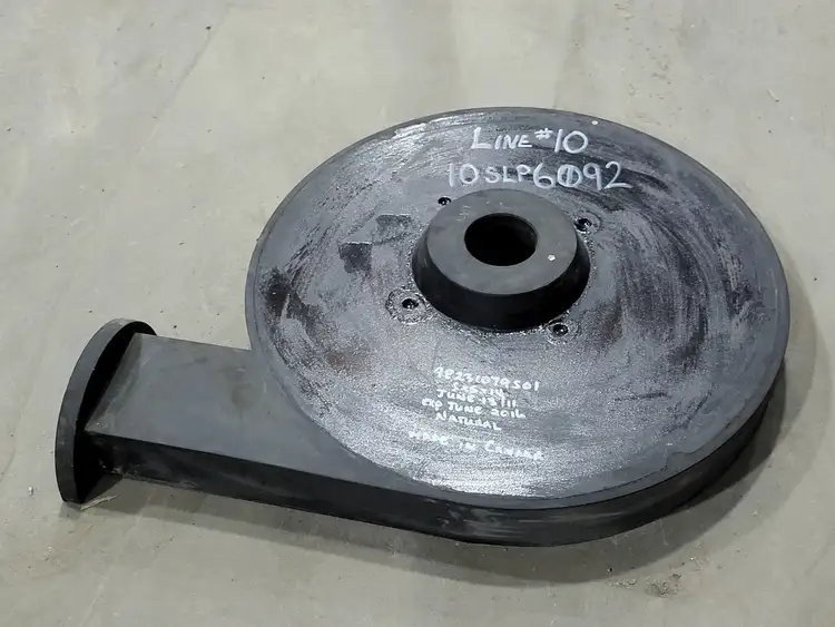Used GOULDS 98-231-079-501 Parts (Hydraulics and Pneumatics) British Columbia CA | Lenmark #256665