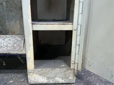USED HARDINGE DV 59
