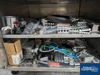 USED Klockner Klockner Blister Pack, Model EAS