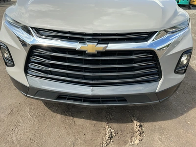 Used 2022 CHEVROLET BLAZER SUVs Michigan US | Miedema Asset Management Group #1406874
