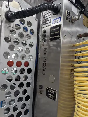 USED FOODTOOLS CS-2ADF-G
