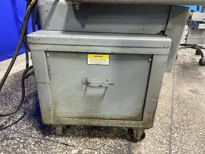 USED ELECTRO ARC M10