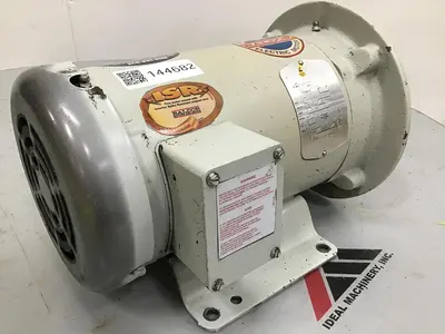 USED BALDOR 35L113Y334