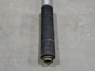 Margo Plug Drill Hole, 3IN X 3FT, NQ, Diamond