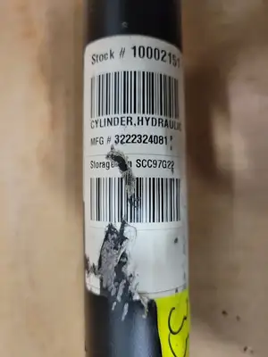 NEW EPIROC 3222324081