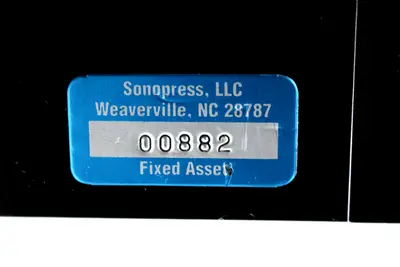 USED ENGINEERED AUTOMATION OF MAINE INC. MINI-ST