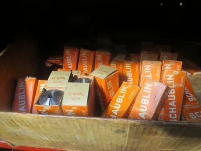 1984 STUDER S30-1 GRINDERS, CYLINDRICAL - ANGLE HEAD CNC | GCH Machinery (31)