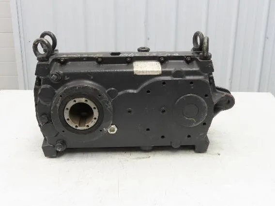 Used KONE CRANES _UNKNOWN_ Speed Reducers | Arrow Industrial #614696