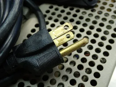 Used LAMBDA LESEE010V DC Power Supplies Ohio US | HGR 24 #942483
