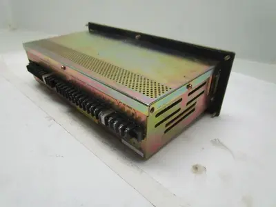 Allen-Bradley 2706-B13J31 Ser G Rev B Dataliner DL40 Plus message display