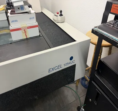 2019 MICRO-VU Excel 1054 UC Coordinate Measuring Machines | Asset Exchange Corporation (5)