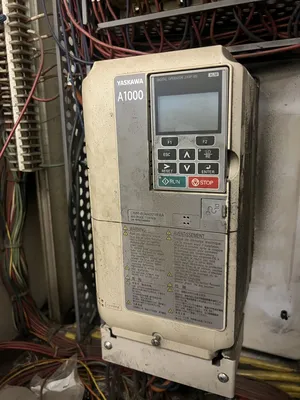 USED DALLAS DPR-20,000 X 36 R.H.
