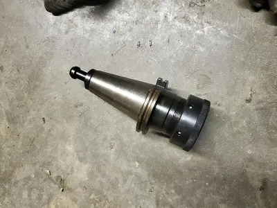 USED PARLEC C50-15SC4
